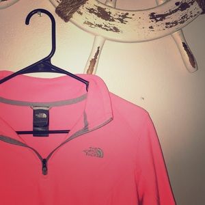 Pick North Face soft jacket